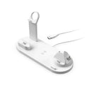 Carregador Wi-Fi 5 em 1 – Carregamento Inteligente e Praticidade