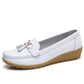 MocassimFlex – Sapato Ortopédico com Estilo Casual