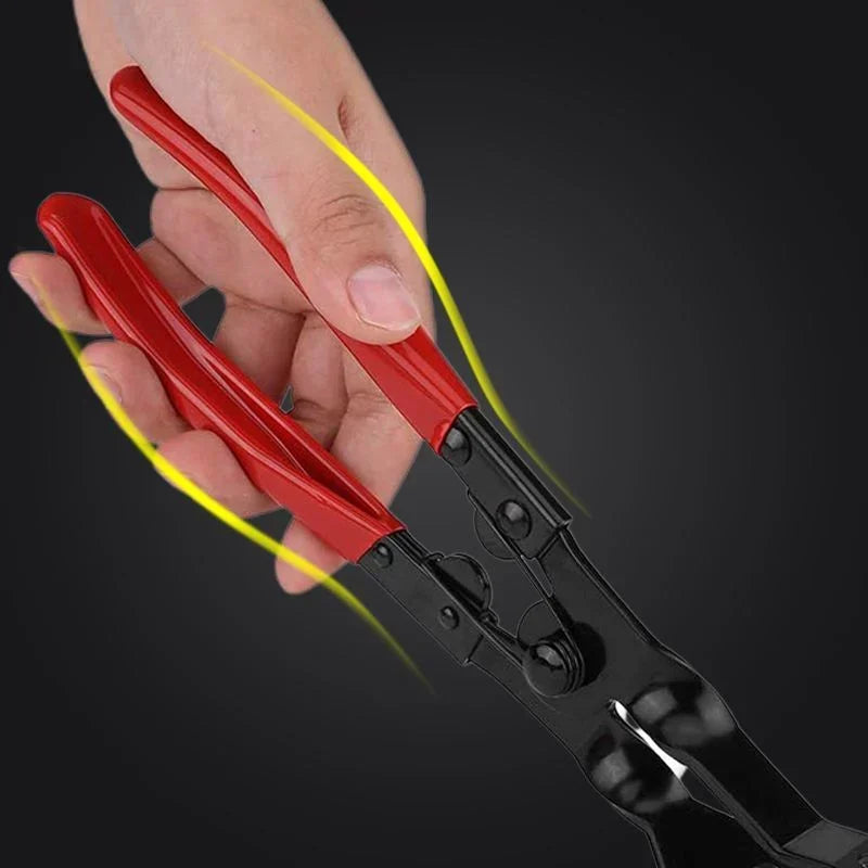 Saca Presilhas Profissional - ClipMaster