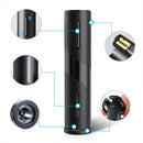 Abridor Elétrico de Vinho com Cortador de Lacre –  ViniOpener