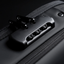 Bolsa Antifurto com Entrada USB e Estilo Moderno - BagSecure