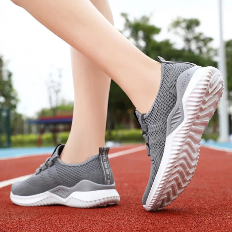 Advantage Fit – Tênis Feminino para Academia e Caminhada