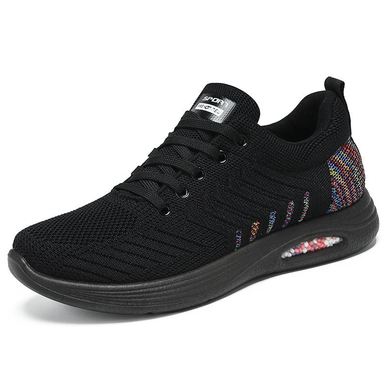 Tênis Conforto Diário – ActiveCare