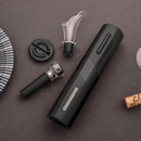 Abridor Elétrico de Vinho com Cortador de Lacre –  ViniOpener