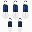 Lâmpada Solar Portátil ProLight 360