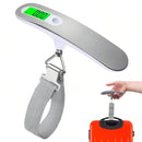 Balança de Bagagem Portátil