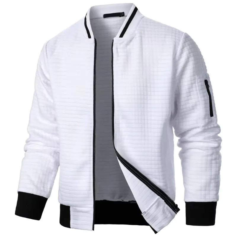 Jaqueta Masculina Vicenzi Out