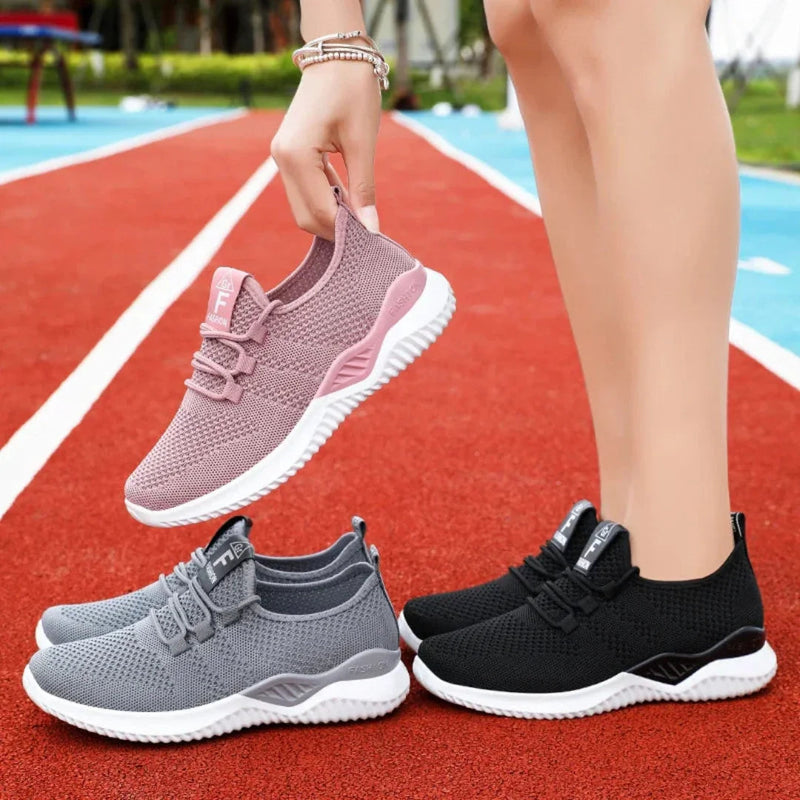 Advantage Fit – Tênis Feminino para Academia e Caminhada