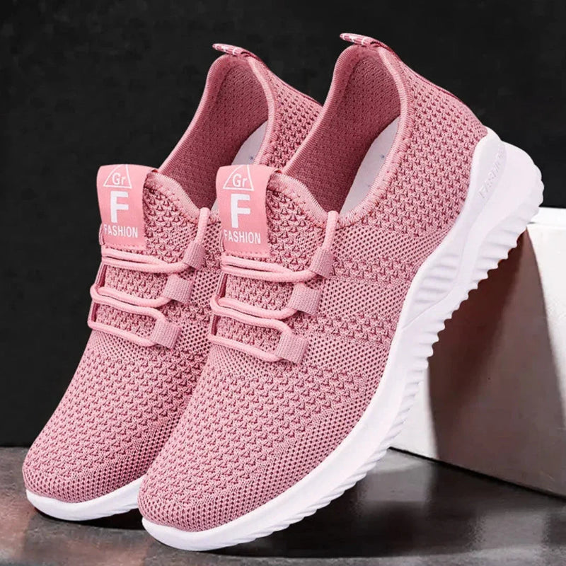 Advantage Fit – Tênis Feminino para Academia e Caminhada