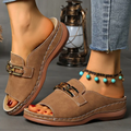 Tamanco Feminino Confortável – Lunna Comfort