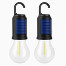 Lâmpada Solar Portátil ProLight 360