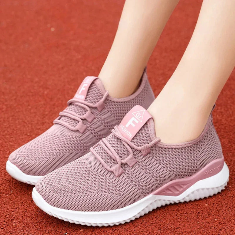 Advantage Fit – Tênis Feminino para Academia e Caminhada