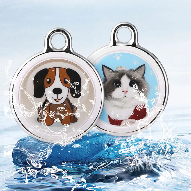 Rastreador GPS para Pets – Localização em Tempo Real e Sem Mensalidade
