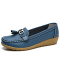 MocassimFlex – Sapato Ortopédico com Estilo Casual
