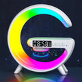Luminária Smart G-Speaker Multifuncional