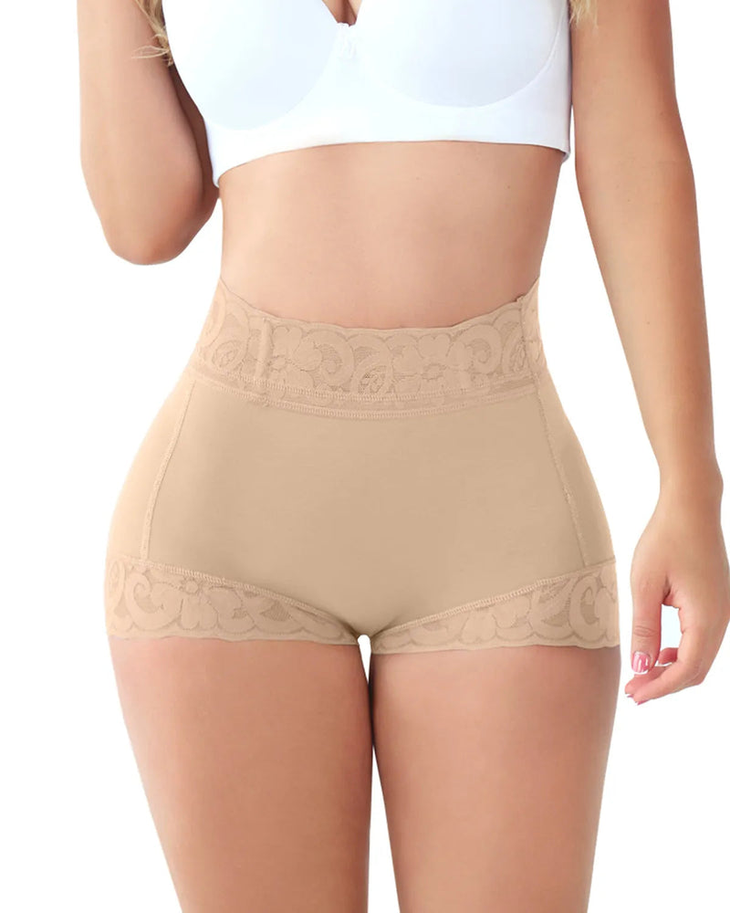 Calcinha Modeladora Premium – CurveFit