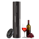 Abridor Elétrico de Vinho com Cortador de Lacre –  ViniOpener