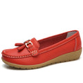 MocassimFlex – Sapato Ortopédico com Estilo Casual