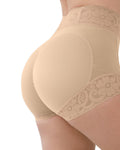Calcinha Modeladora Premium – CurveFit