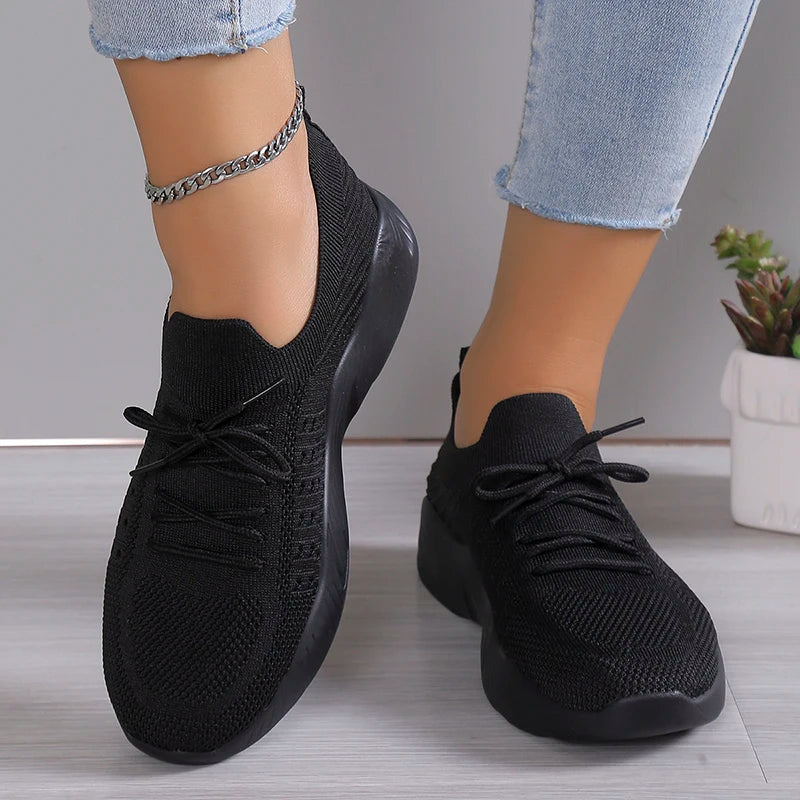 Tênis Feminino Confortável – ConfortMax