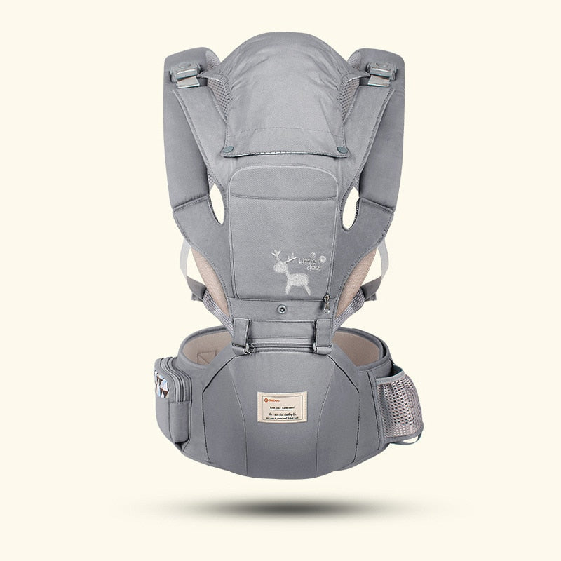 Canguru BabyComfort - Lançamento