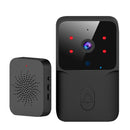 Campainha Smart Wi-Fi Nano Vision