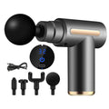 Massageador Elétrico 4 em 1 - BodyLix