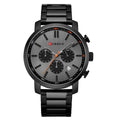 Curren Simplê – Relógio Masculino com Design Minimalista e Elegante