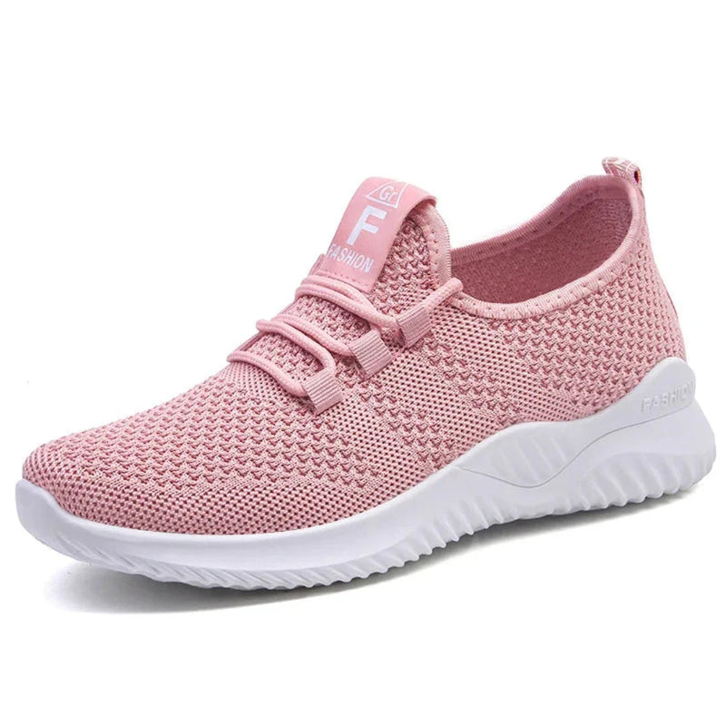 Advantage Fit – Tênis Feminino para Academia e Caminhada