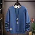 Moletom Masculino - Street Wear