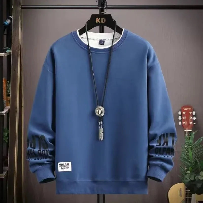 Moletom Masculino - Street Wear