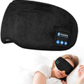 Máscara de Dormir com Fone Bluetooth – RelaxSound
