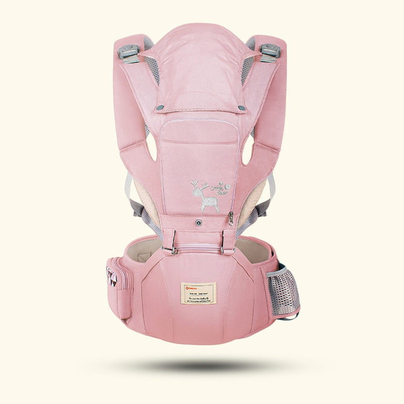 Canguru BabyComfort - Lançamento