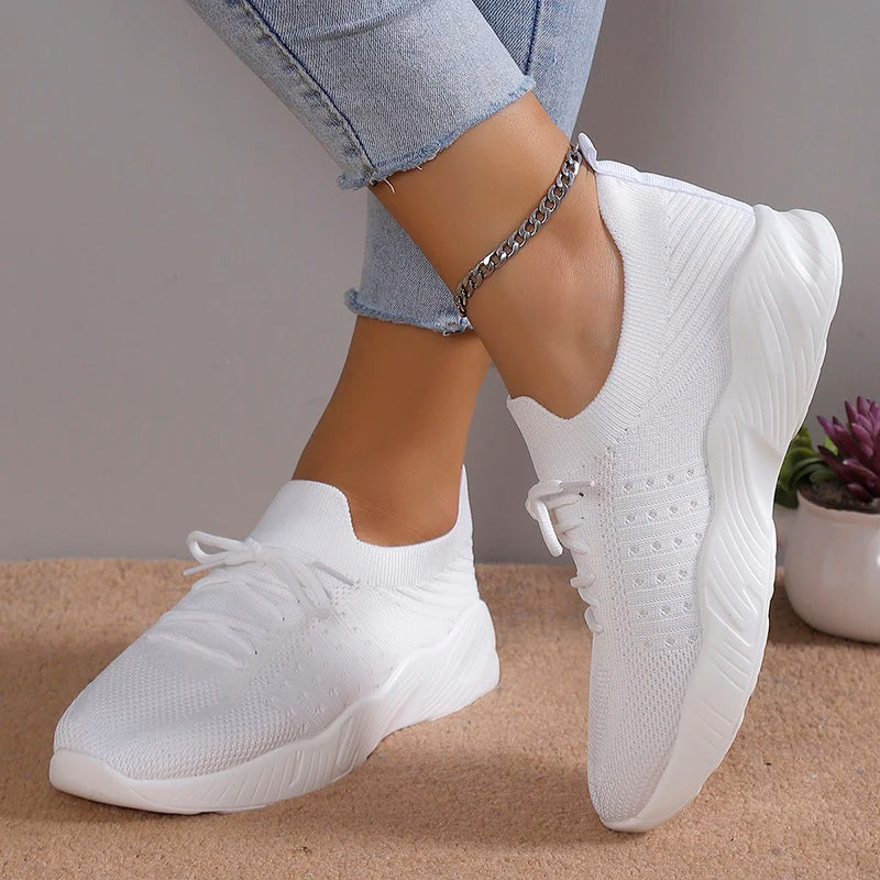 Tênis Feminino Confortável – ConfortMax