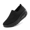 ComfortZen™ – Tênis Ortopédico com Estilo Leve e Alívio Imediato