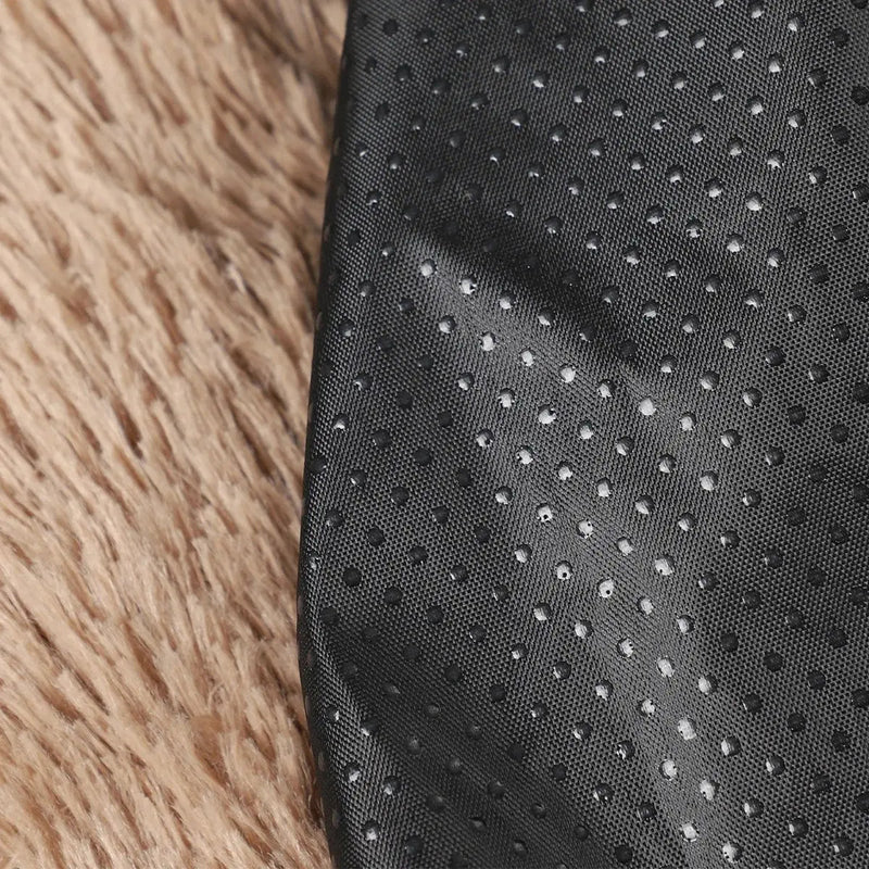Cama Patinha Macia para Pets - Aconchego e Estilo