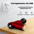 Massageador Elétrico 4 em 1 - BodyLix