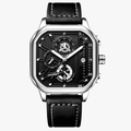 Vittorio Sidney 42mm® — Sofisticação que Marca o Seu Estilo