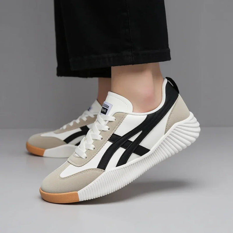 LunaComfort – Calçado Ortopédico feminino Urbano (Conforto + Estilo no Dia a Dia)