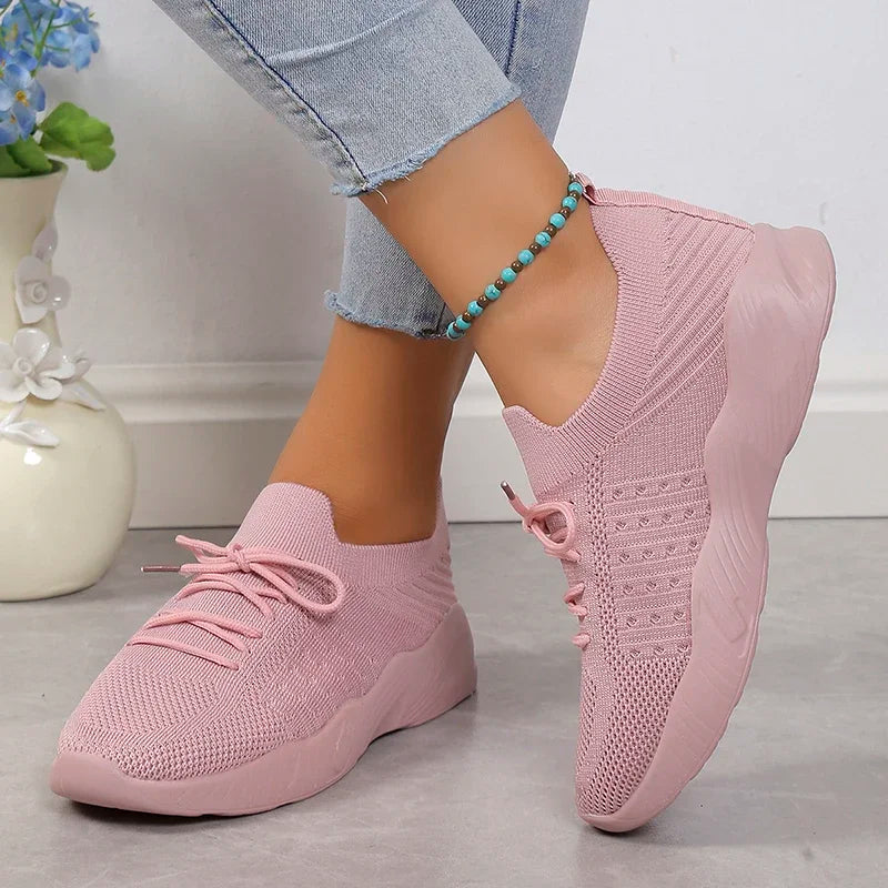 Tênis Feminino Confortável – ConfortMax