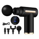 Massageador Elétrico 4 em 1 - BodyLix