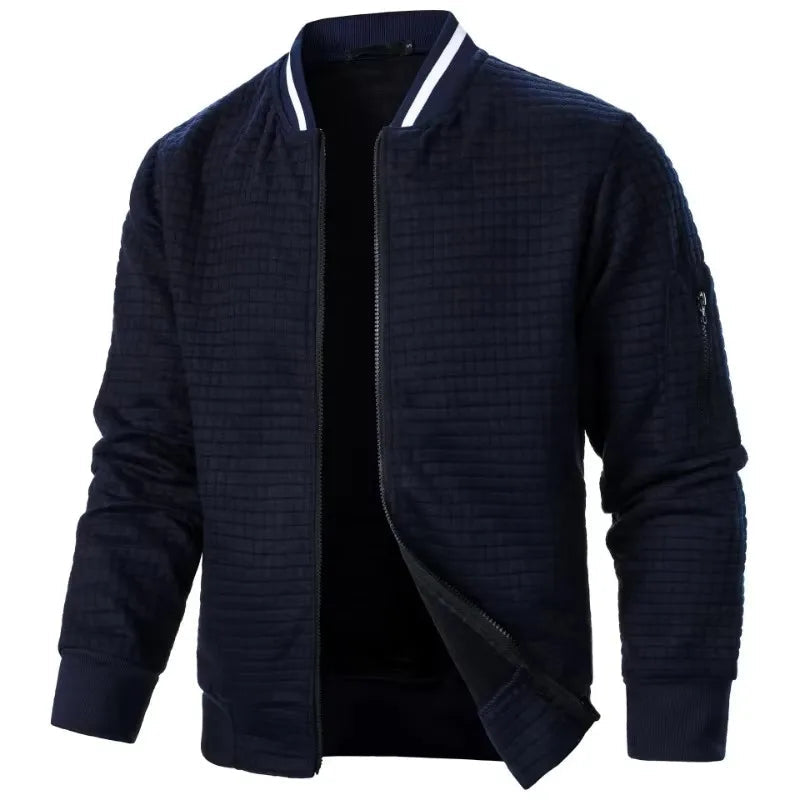Jaqueta Masculina Vicenzi Out