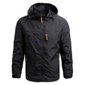 Jaqueta Impermeavel Outdoor
