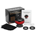 Ventosa Terapêutica BodyCup Pro