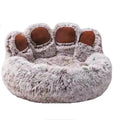 Cama Patinha Macia para Pets - Aconchego e Estilo