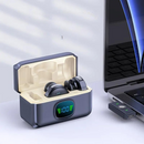 Mic Pro FN-19 | Microfone Profissional com Qualidade de Estúdio