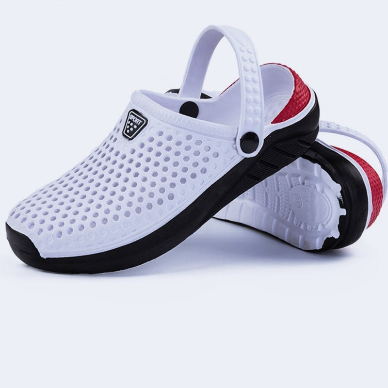 Crocs OrthoPlus – Alívio Ortopédico com Leveza, Estilo e Proteção para Seus Pés