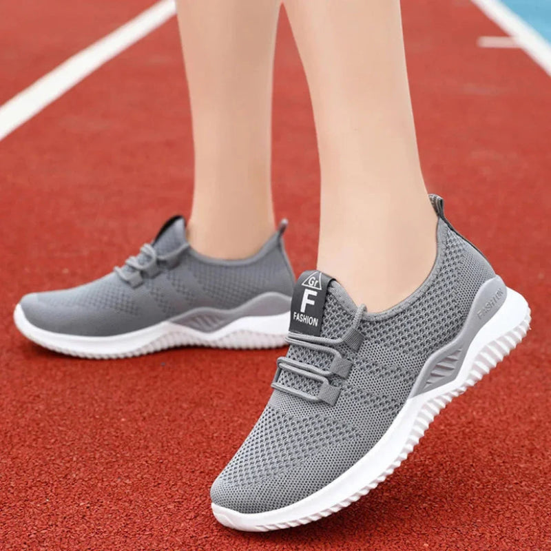 Advantage Fit – Tênis Feminino para Academia e Caminhada