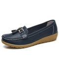 MocassimFlex – Sapato Ortopédico com Estilo Casual