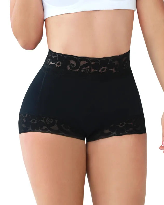 Calcinha Modeladora Premium – CurveFit